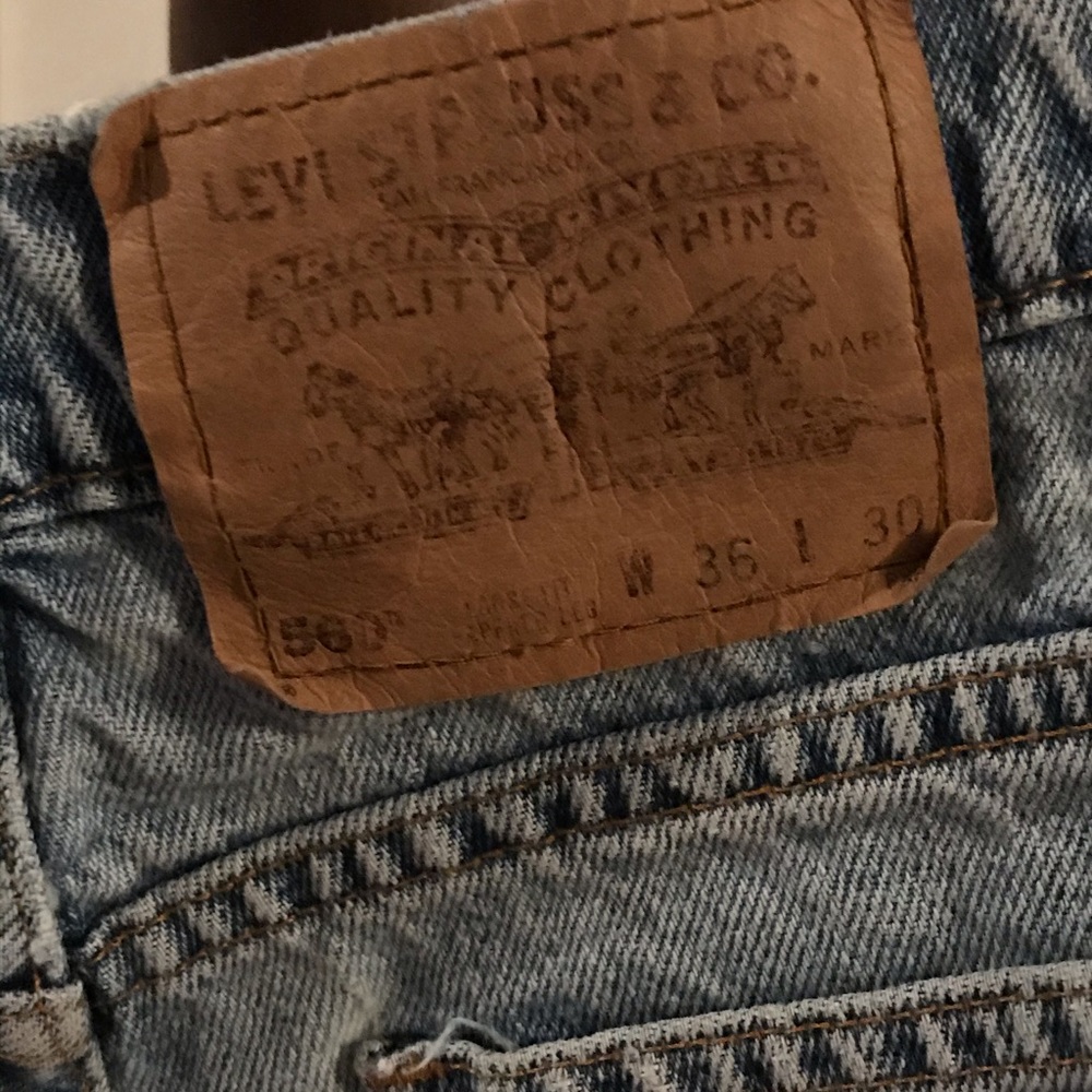 Shorts - Picture 2 of 4